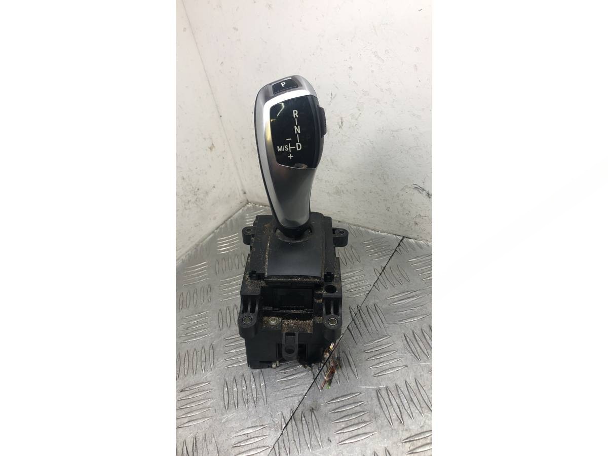 Новое BMW F10/F11/GT F07, 2011 г., OEM 61319251188, арт. 999593800482