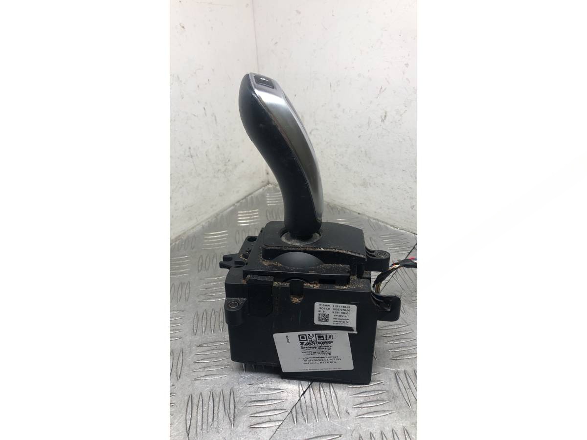 Новое BMW F10/F11/GT F07, 2011 г., OEM 61319251188, арт. 999593800482, фото 4