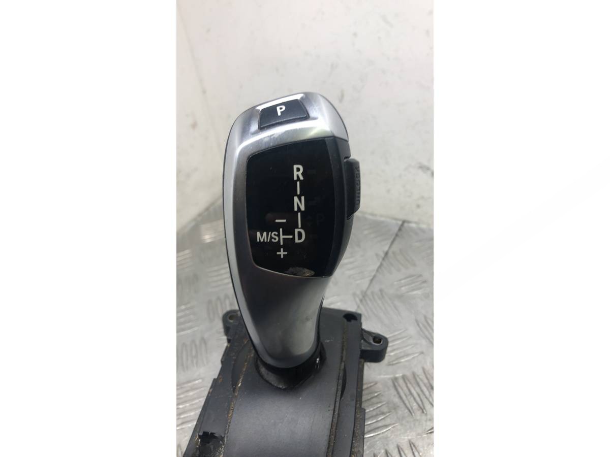 Новое BMW F10/F11/GT F07, 2011 г., OEM 61319251188, арт. 999593800482, фото 5