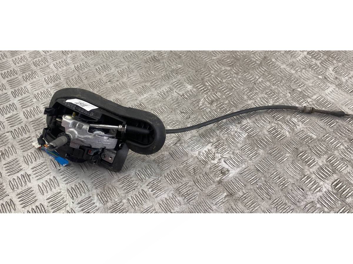 Новое BMW E90/E91/E92/E93, 2007 г., OEM 25167564687, арт. 99959381054