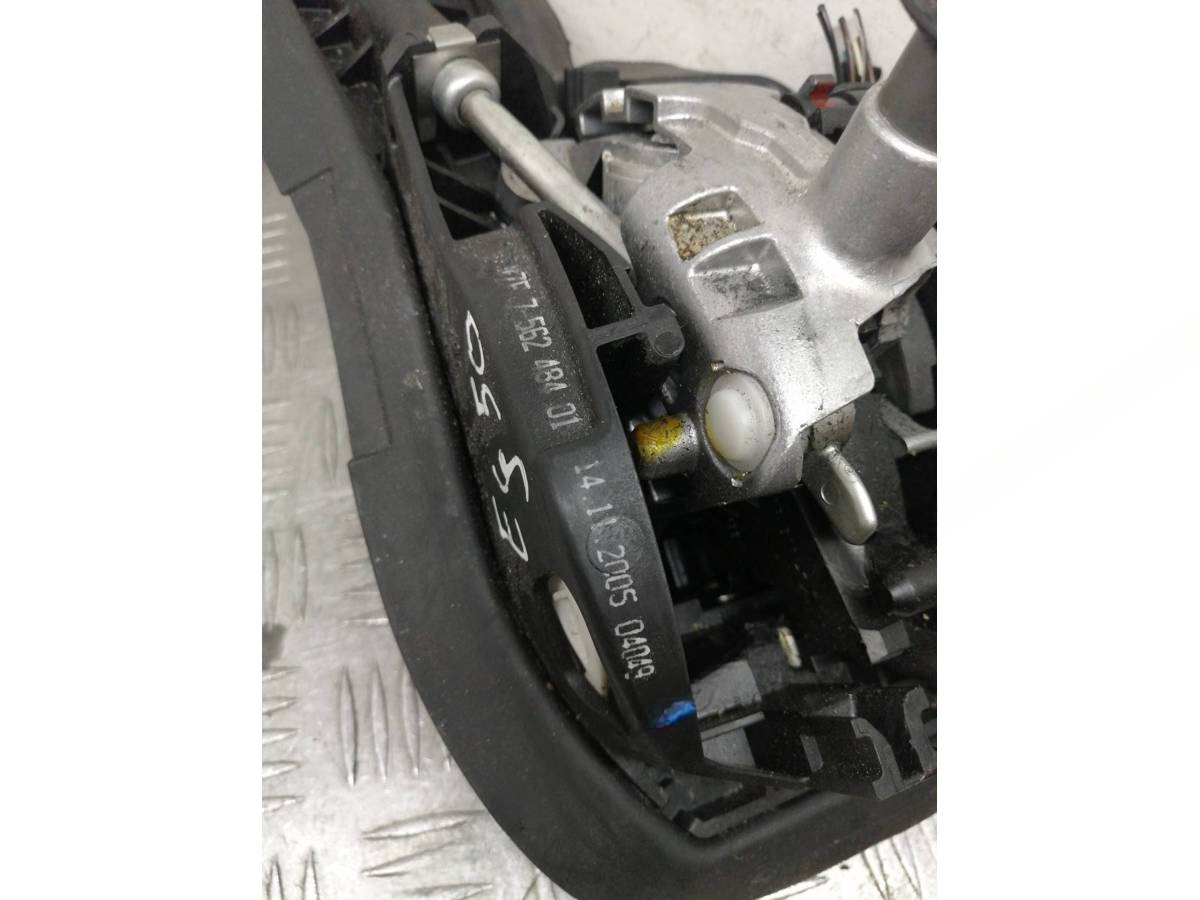 Новое BMW E90/E91/E92/E93, 2007 г., OEM 25167562484, арт. 99959381077, фото 2