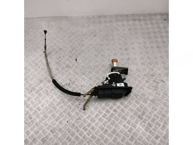 Новое Audi Q7, 2007 г., OEM 4L2713041N, арт. 999593980189