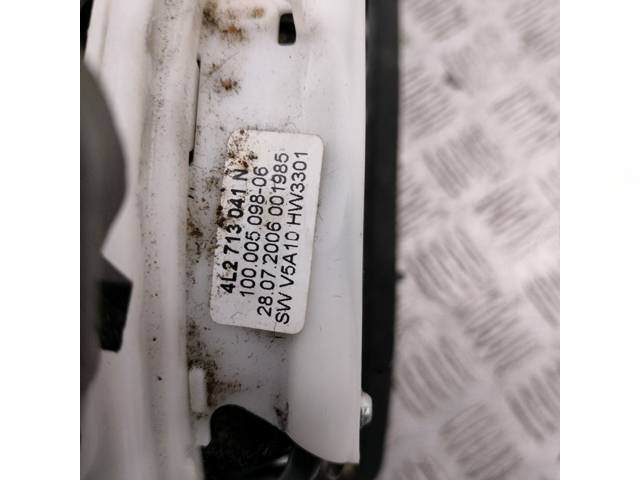 Новое Audi Q7, 2007 г., OEM 4L2713041N, арт. 999593980189, фото 4