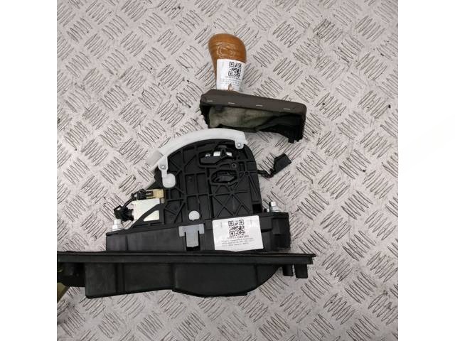 Новое Audi Q7, 2007 г., OEM 4L2713041N, арт. 999593980189, фото 6