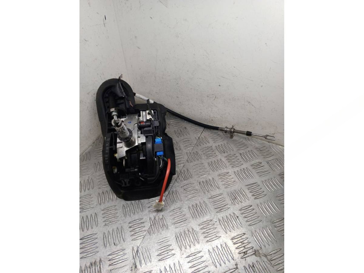 Новое BMW E90/E91/E92/E93, 2012 г., OEM 25167562484, арт. 999593980634