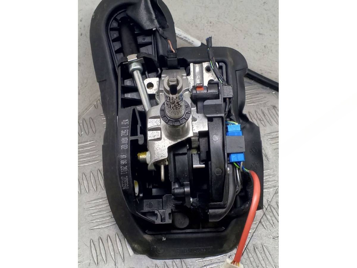 Новое BMW E90/E91/E92/E93, 2012 г., OEM 25167562484, арт. 999593980634, фото 2