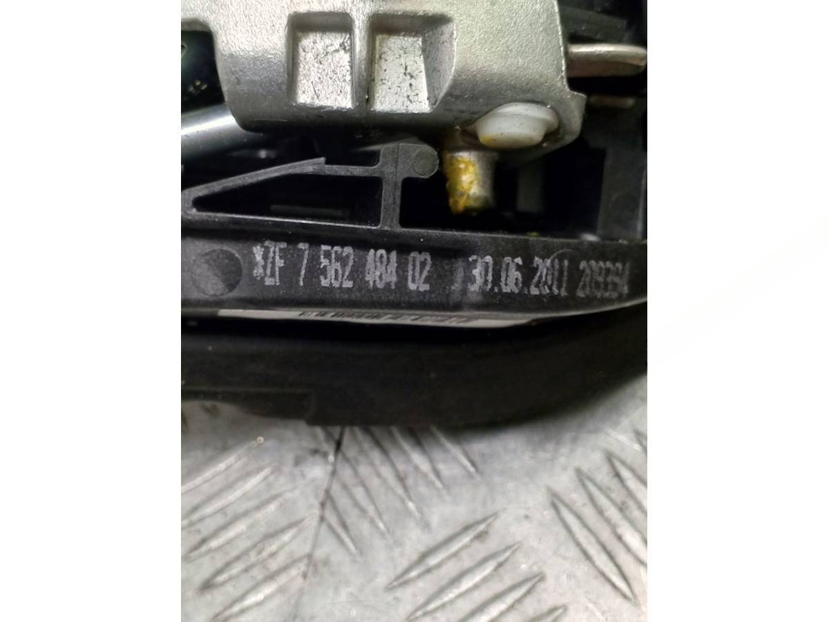 Новое BMW E90/E91/E92/E93, 2012 г., OEM 25167562484, арт. 999593980634, фото 3