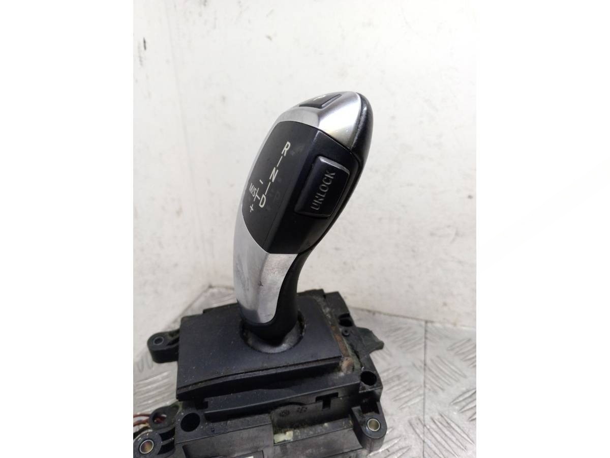 Селектор АКПП BMW F10/F11/GT F07, 2012 г., OEM 61319251188, арт. 999593981056, фото 3