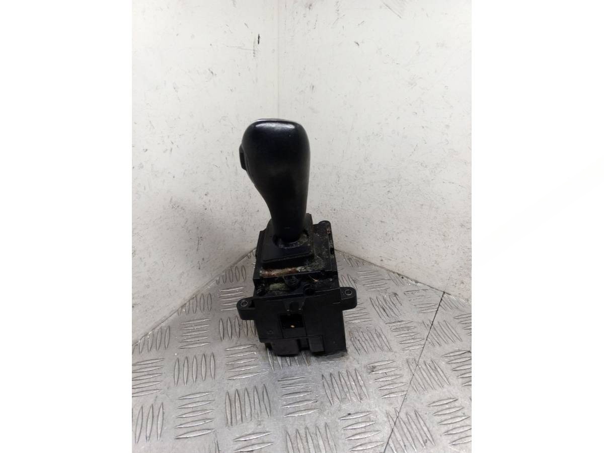 Селектор АКПП BMW F10/F11/GT F07, 2012 г., OEM 61319251188, арт. 999593981056, фото 4