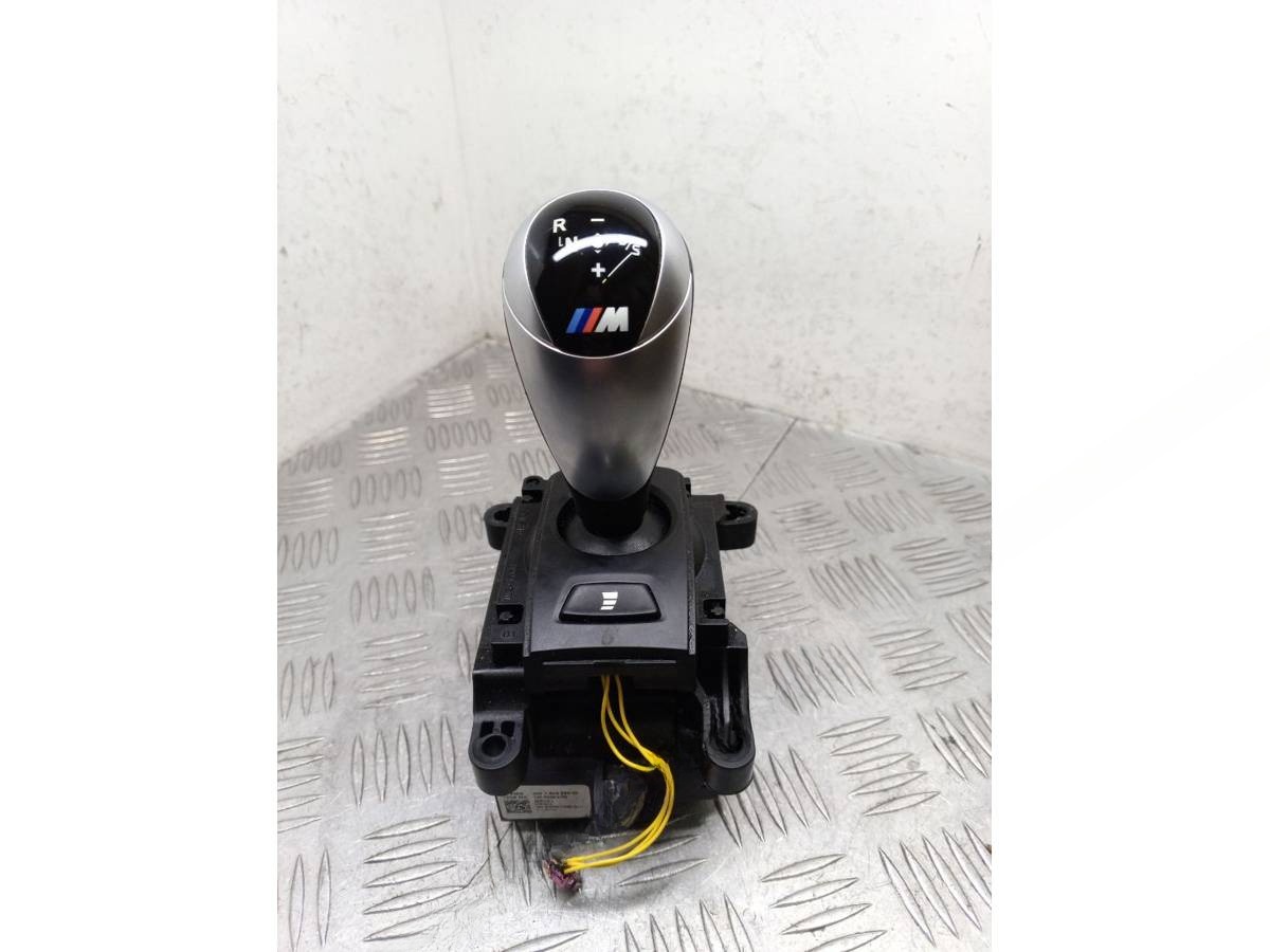 Новое BMW X6 F16, 2017 г., OEM 61317849286, арт. 999593982856_1