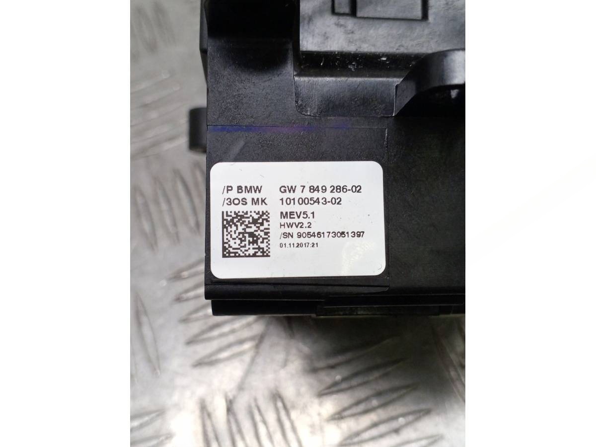 Новое BMW X5 F15, 2016 г., OEM 61317849286, арт. 999593982856_2, фото 5