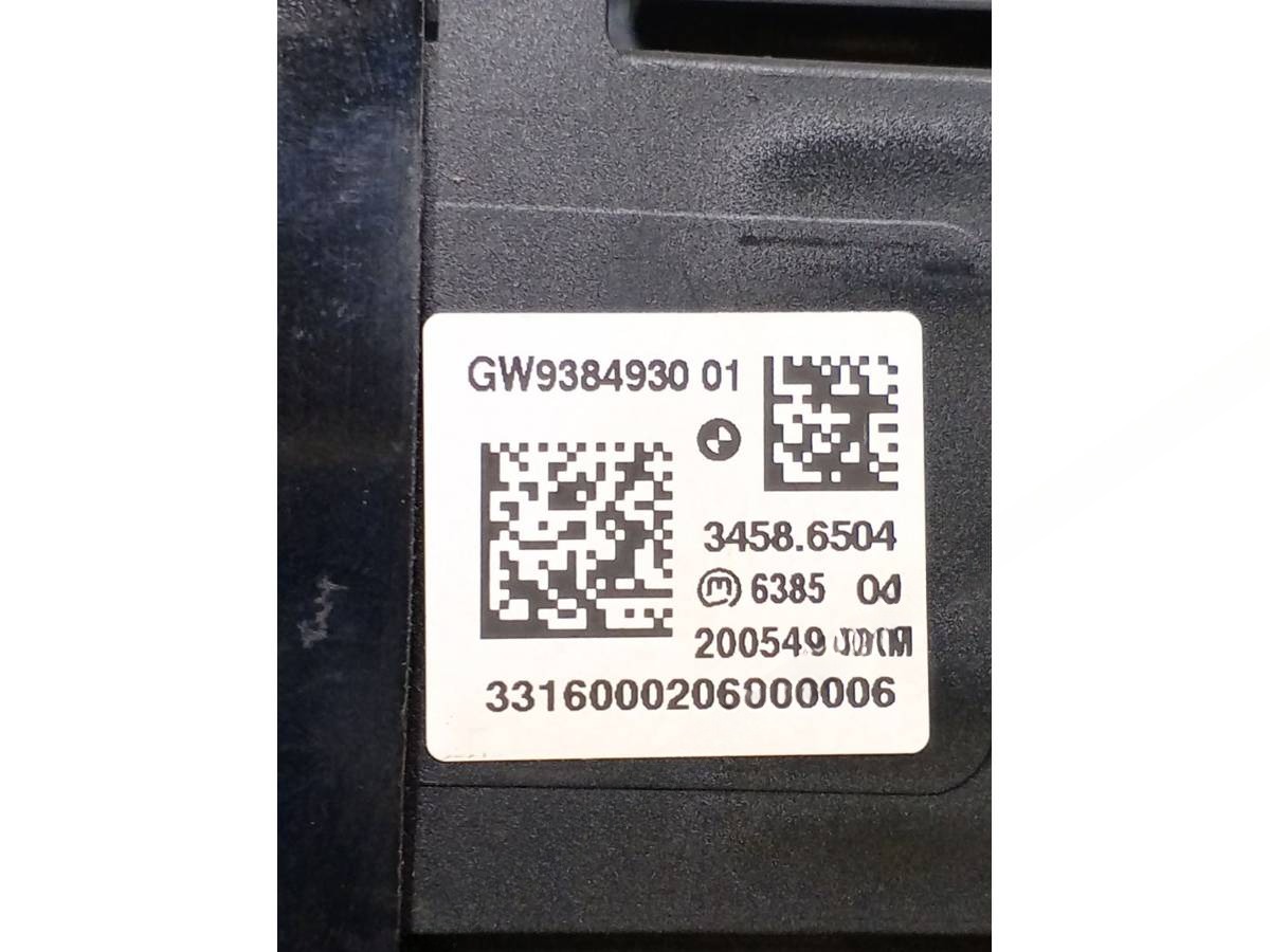 Новое BMW X5 F15, 2018 г., OEM 61319384930, арт. 999593983175, фото 4