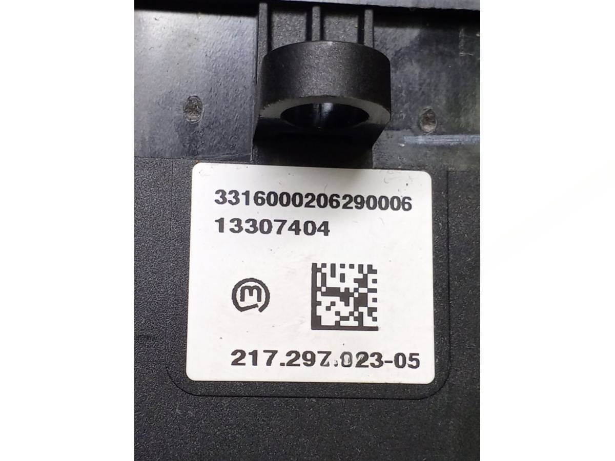 Новое BMW X5 F15, 2018 г., OEM 61319384930, арт. 999593983175, фото 5