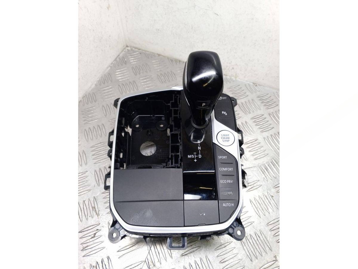 Новое BMW X3 G01, 2024 г., OEM 5A7E005, арт. 999593984078