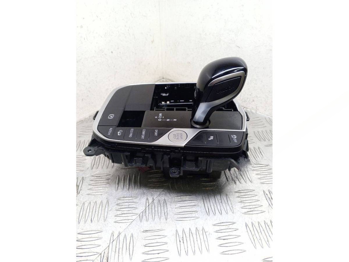 Новое BMW X3 G01, 2024 г., OEM 5A7E005, арт. 999593984078, фото 2