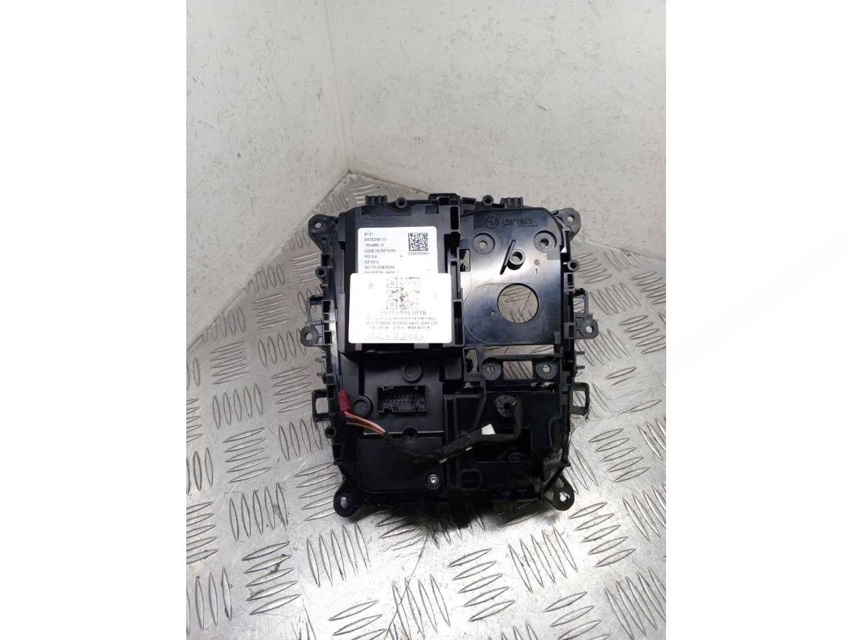 Новое BMW X3 G01, 2024 г., OEM 5A7E005, арт. 999593984078, фото 4