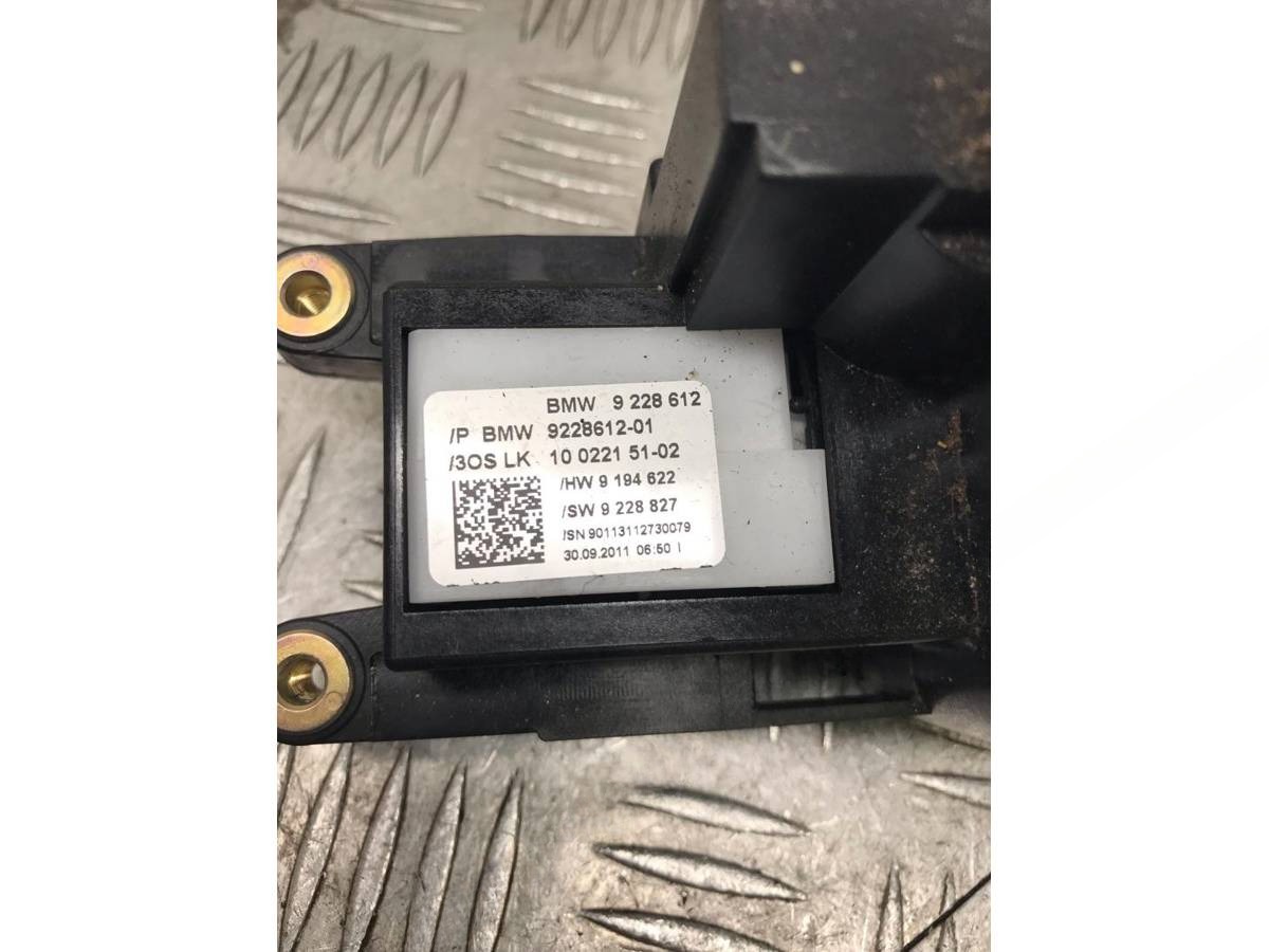 Новое BMW X6 E71/E72, 2010 г., OEM 9228612, арт. 999593987063_1, фото 4
