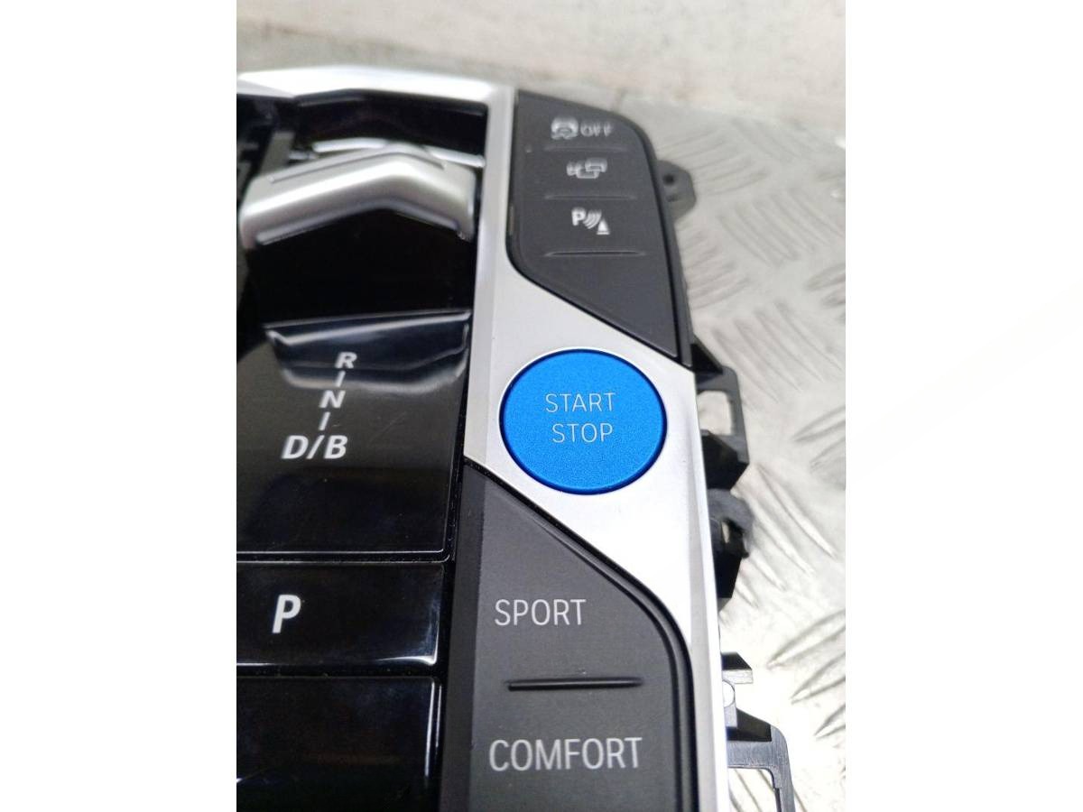 Новое BMW i4 G26, 2025 г., OEM 5A9CA00, арт. 999593989292, фото 2