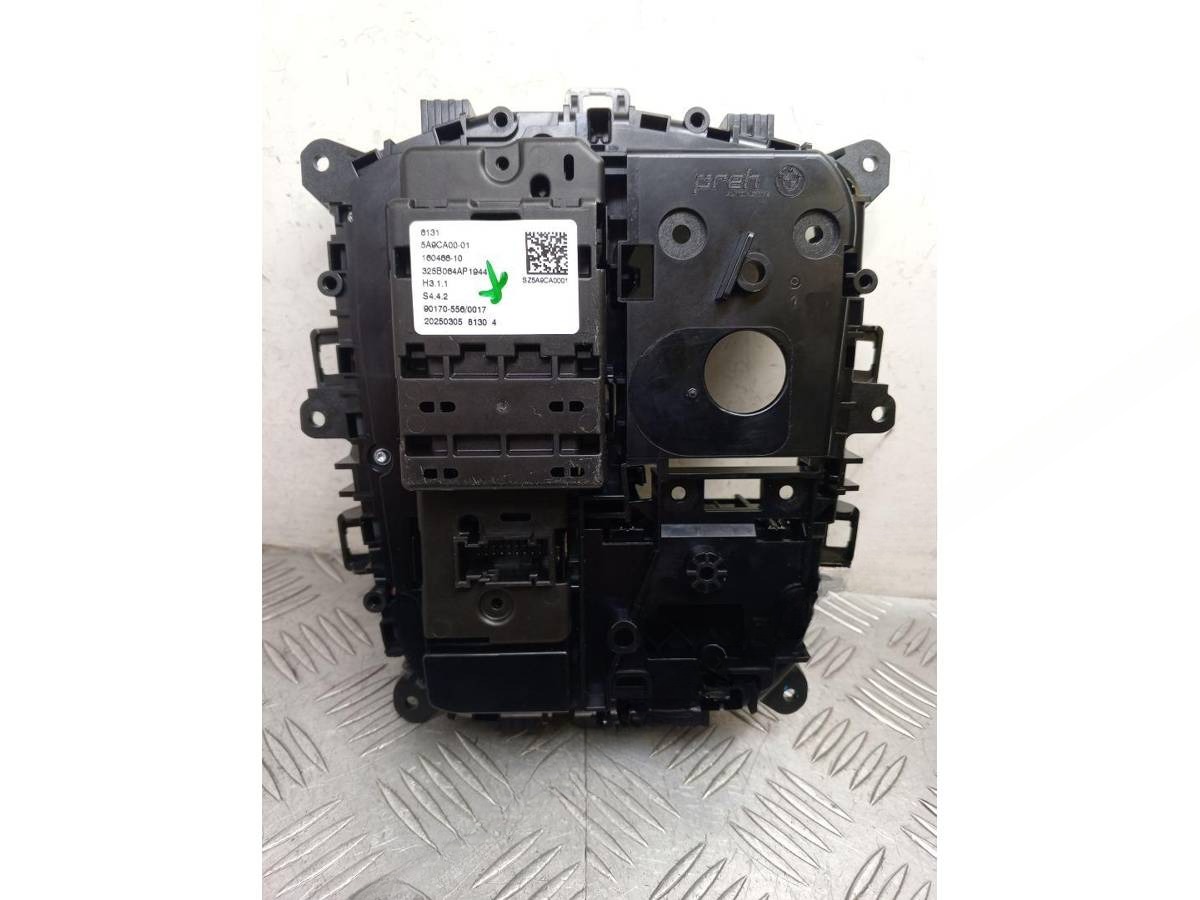Новое BMW i4 G26, 2025 г., OEM 5A9CA00, арт. 999593989292, фото 3