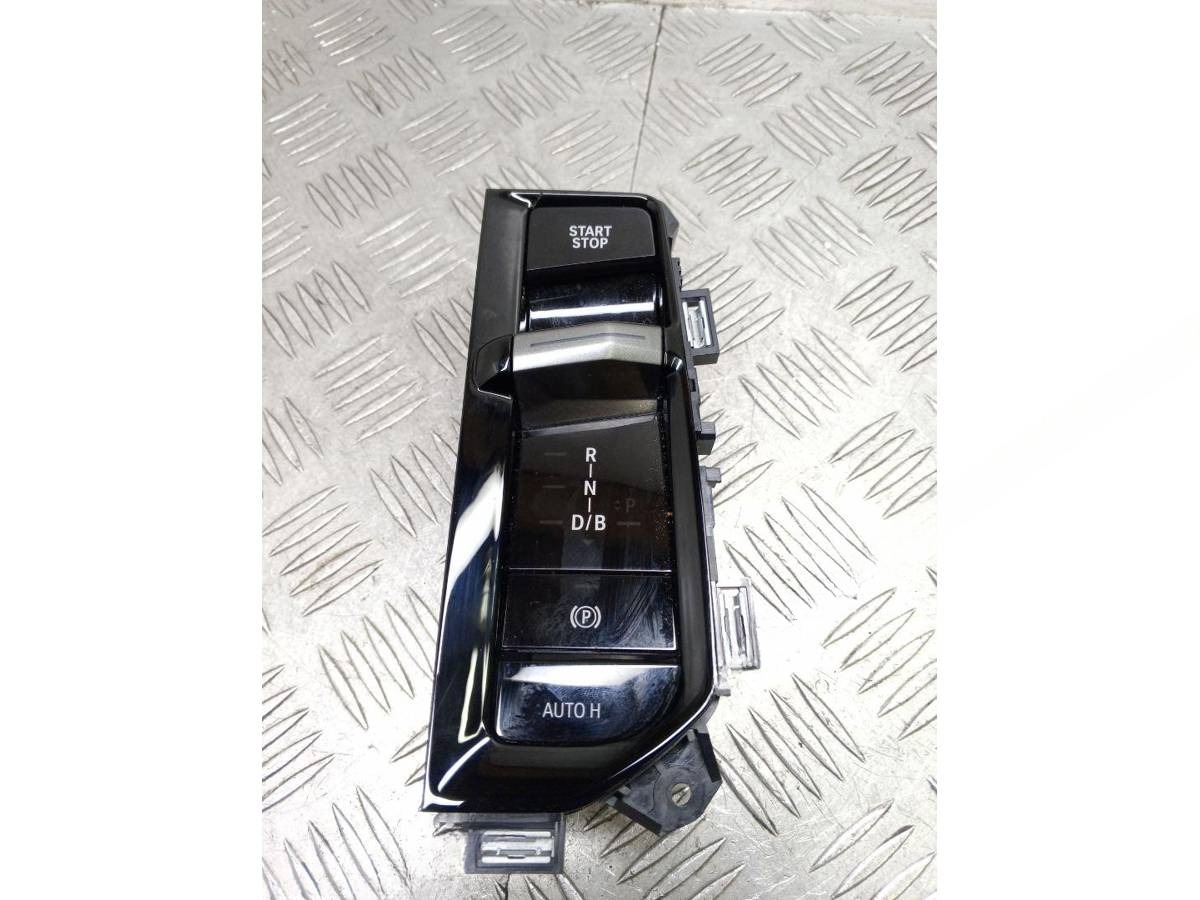 Новое BMW iX I20, 2025 г., OEM 5A767A6, арт. 999593989832