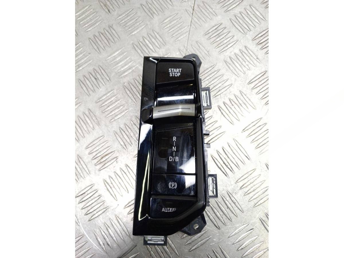 Новое BMW iX I20, 2025 г., OEM 5A767A6, арт. 999593989832, фото 2