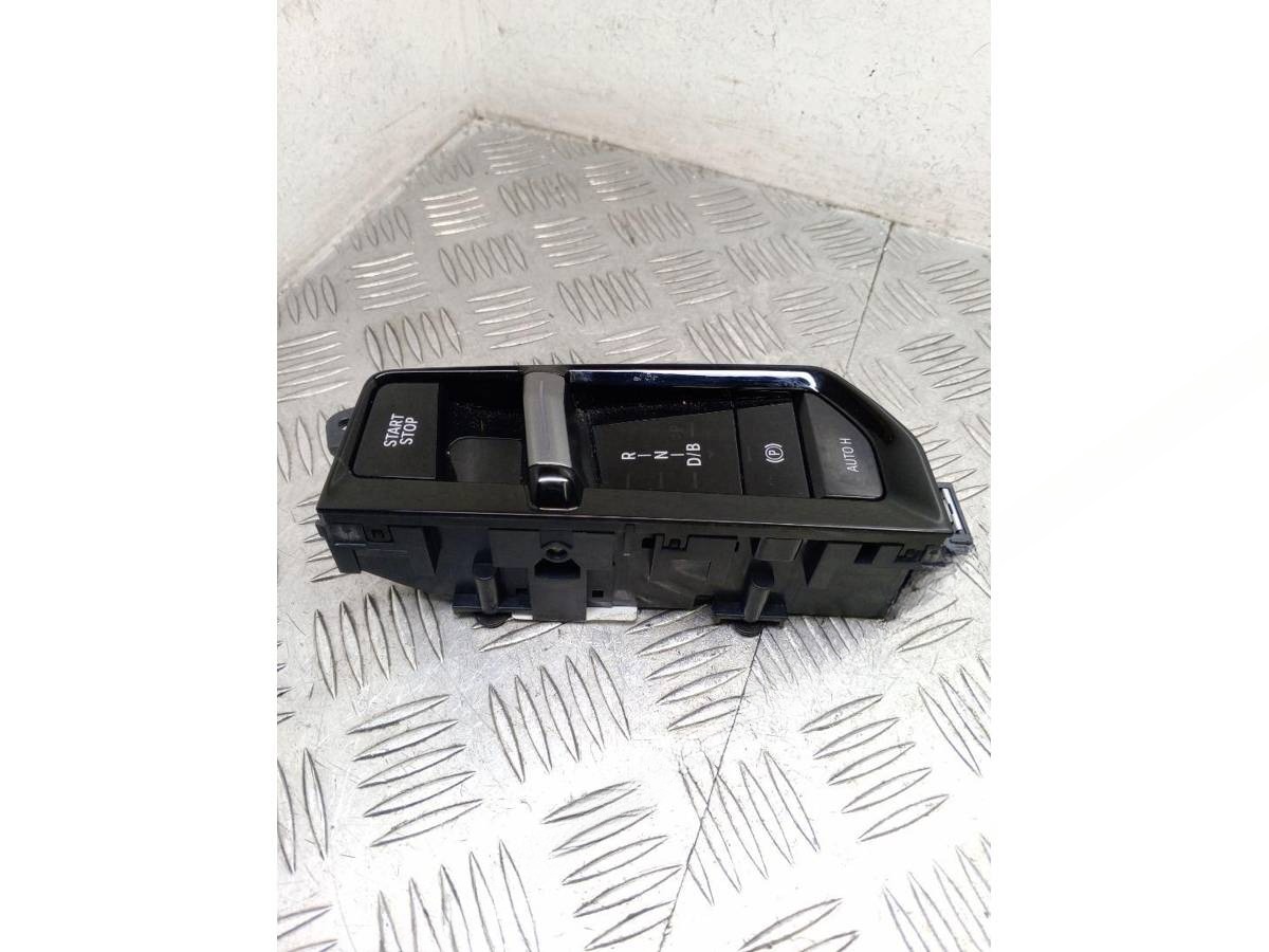 Новое BMW iX I20, 2025 г., OEM 5A767A6, арт. 999593989832, фото 3