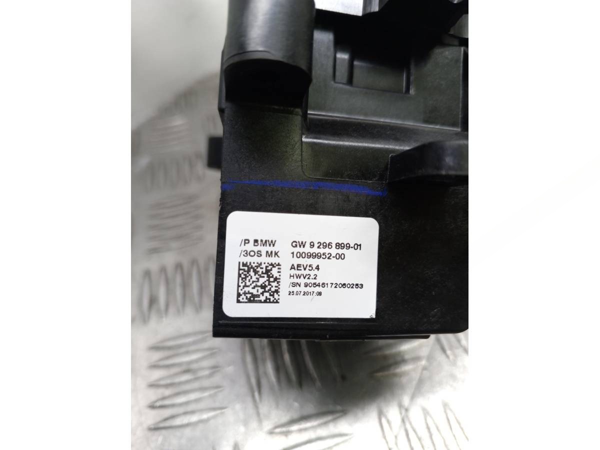Новое BMW F22/F23, 2016 г., OEM 61319296899, арт. 999593991798_3, фото 4
