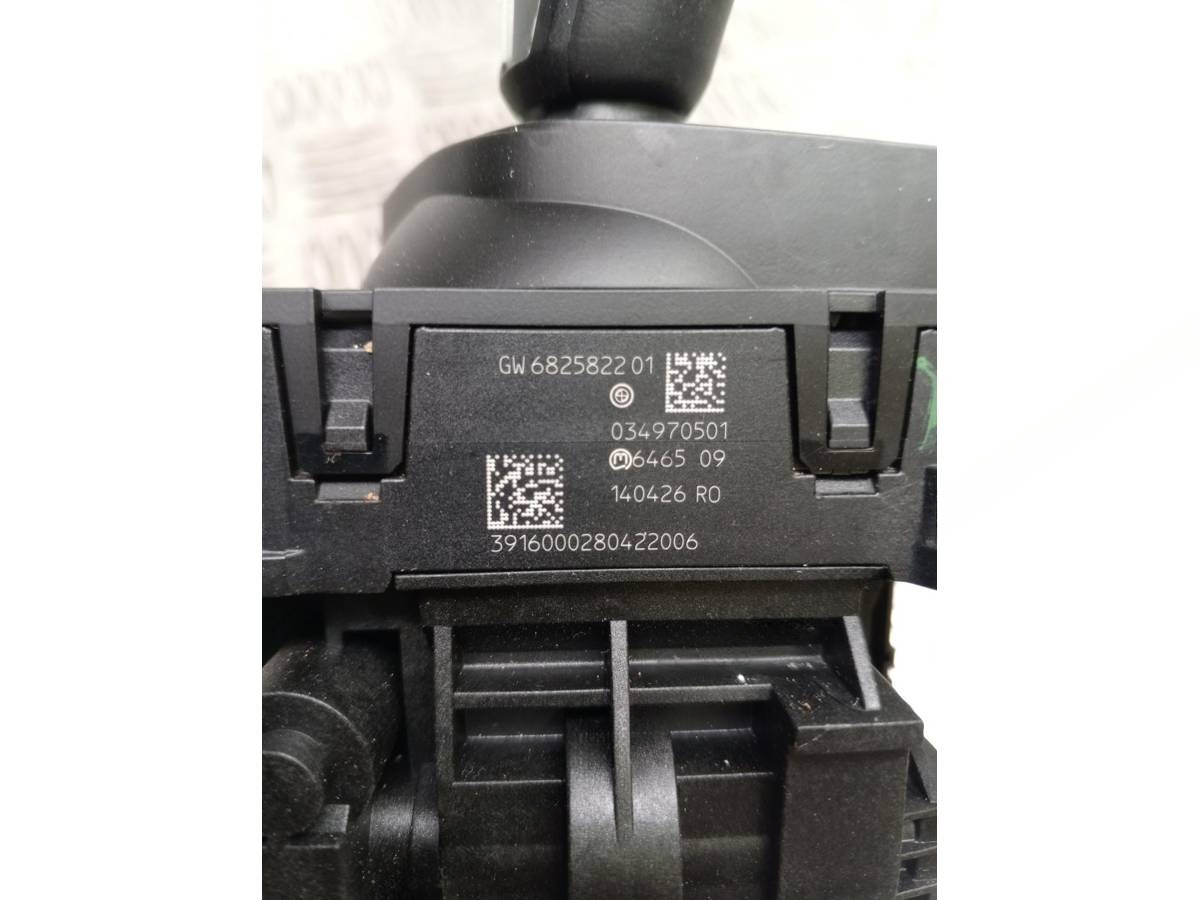 Новое BMW G11/G12, 2018 г., OEM 6825822, арт. 999593993124, фото 4