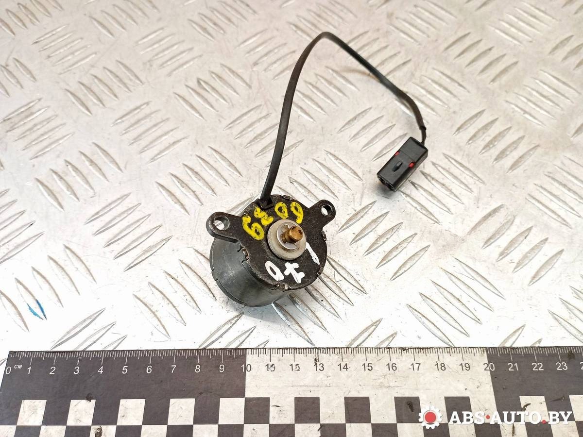 Селектор АКПП Peugeot 607, 2007 г., OEM 9635920380, арт. A6039_1