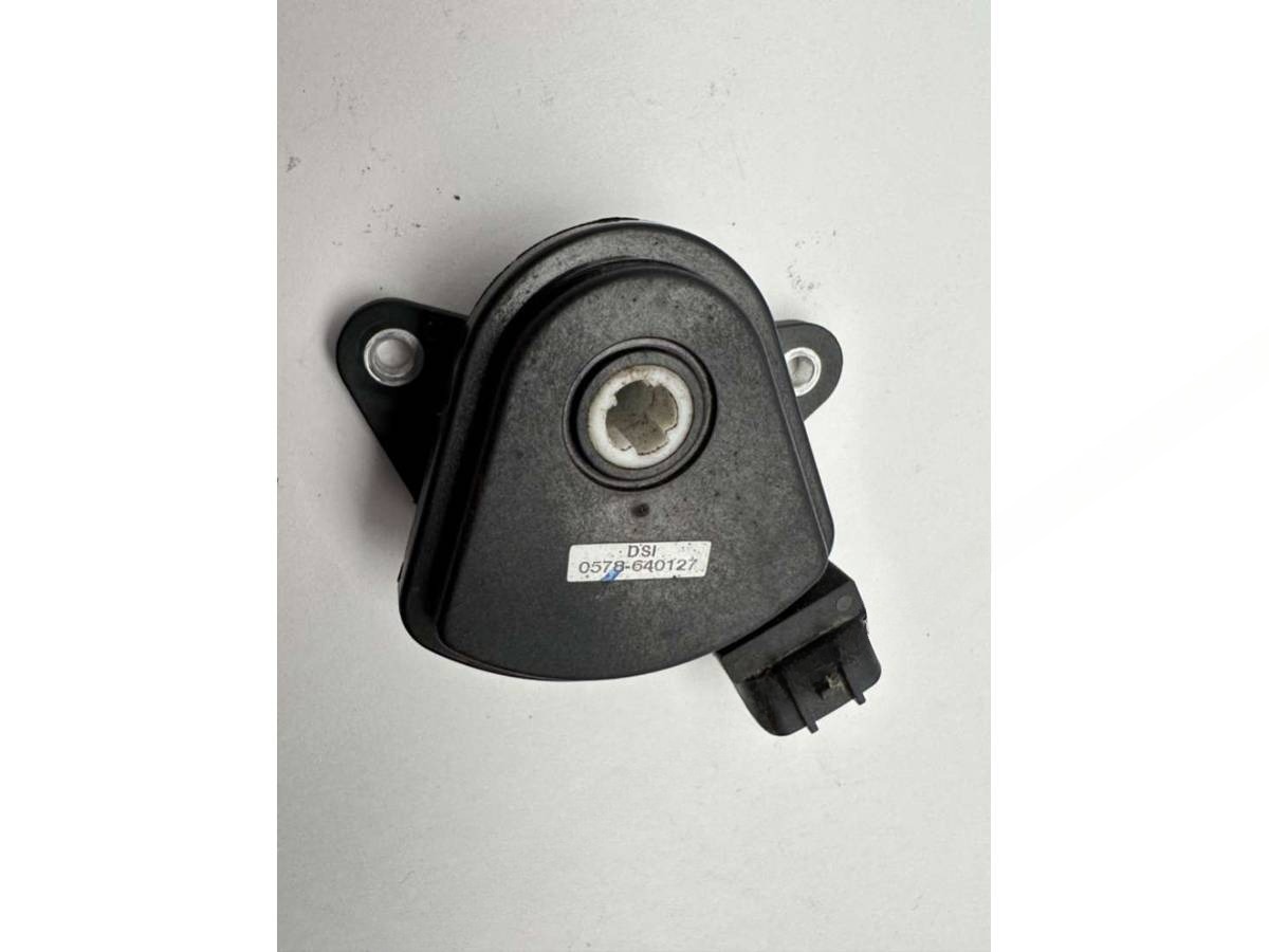 Новое SsangYong Kyron, 2005 г., OEM 0578640127, арт. B113040