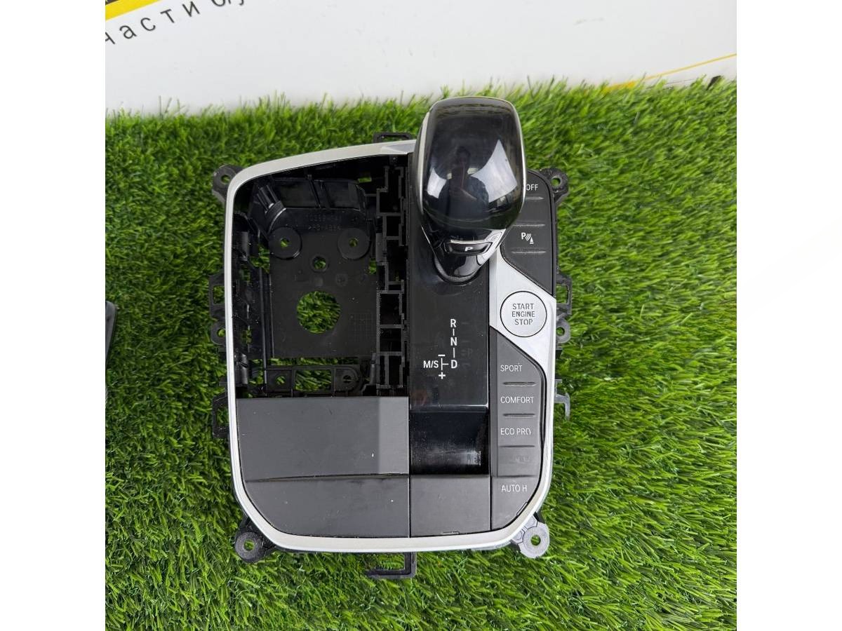 Новое BMW G20/G21, 2021 г., OEM 5A32BA9, арт. B114146394