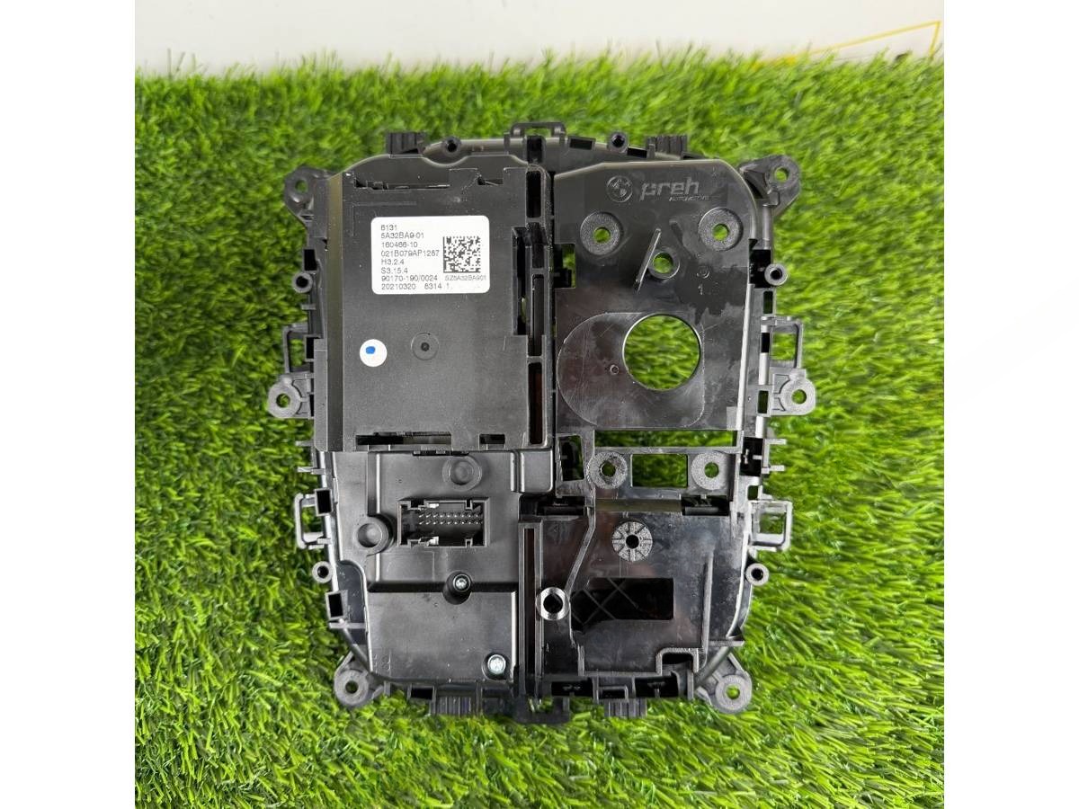 Новое BMW G20/G21, 2021 г., OEM 5A32BA9, арт. B114146394, фото 2