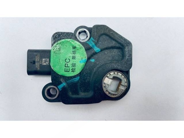Новое Chery Tiggo, 2022 г., OEM 025CHA1504220, арт. B123083