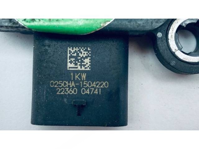 Новое Chery Tiggo, 2024 г., OEM 025CHA1504220, арт. B123083_3