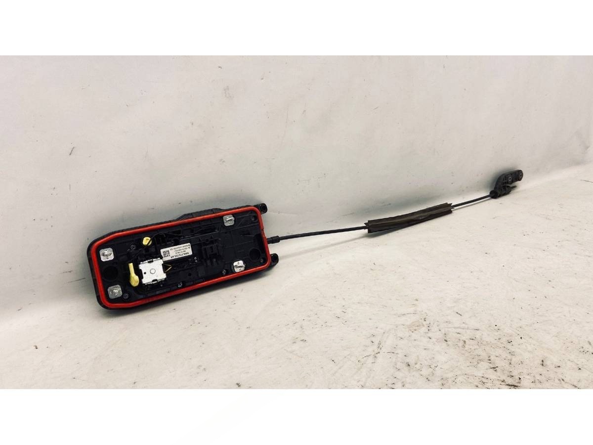 Новое Volkswagen Golf, 2019 г., OEM 5WA713033AR, арт. B125084_4, фото 2