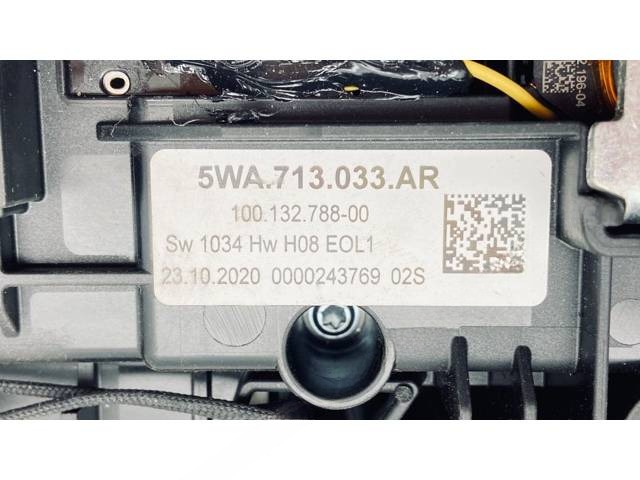 Новое Volkswagen Golf, 2019 г., OEM 5WA713033AR, арт. B125084_4, фото 8