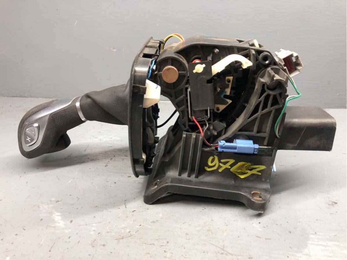 Селектор АКПП Ford Escape, 2012 г., OEM EJ5P7K004K, арт. B77761730_4