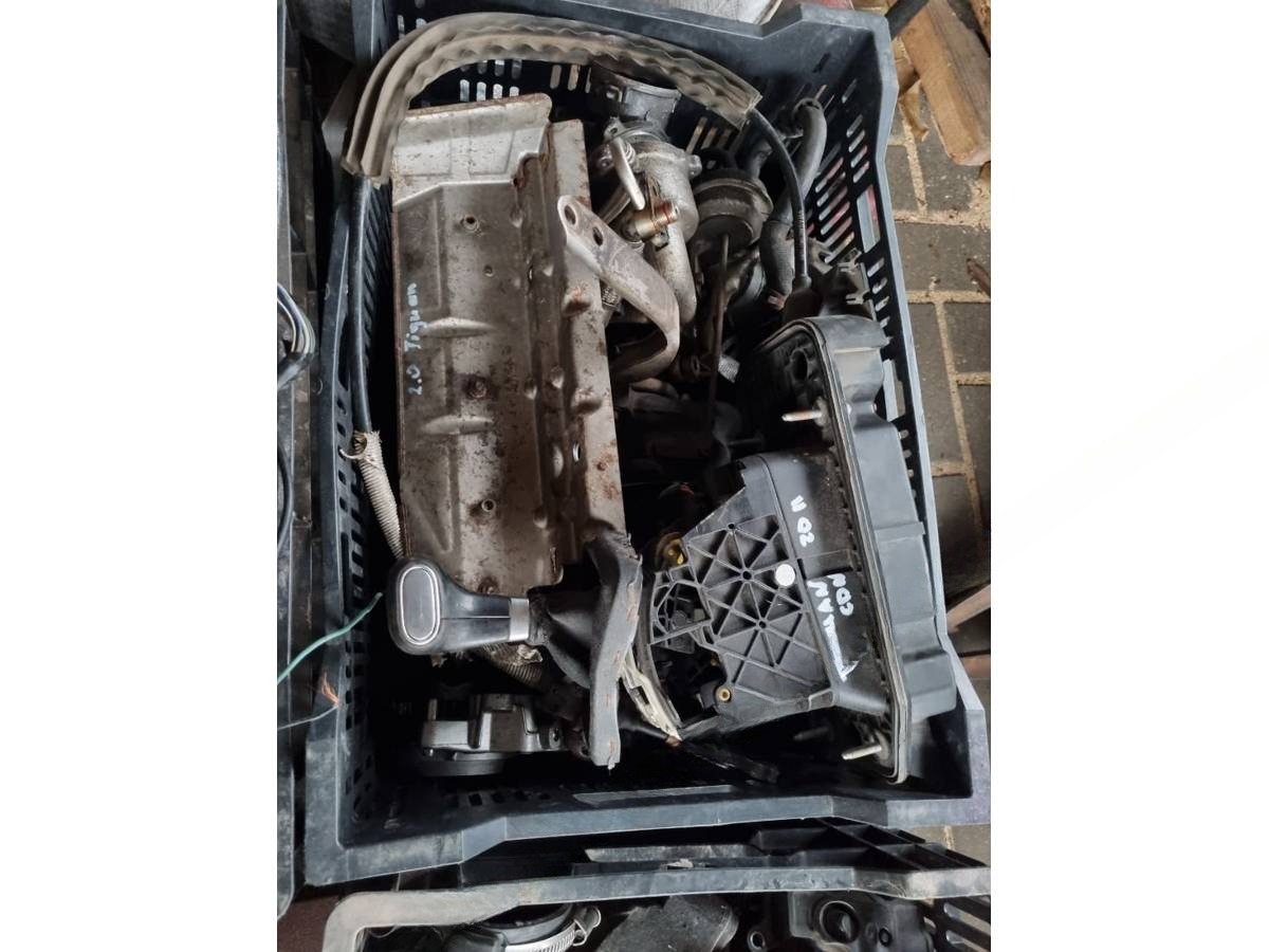 Новое Volkswagen Passat B6, 2014 г., OEM CDN, арт. D-53_7