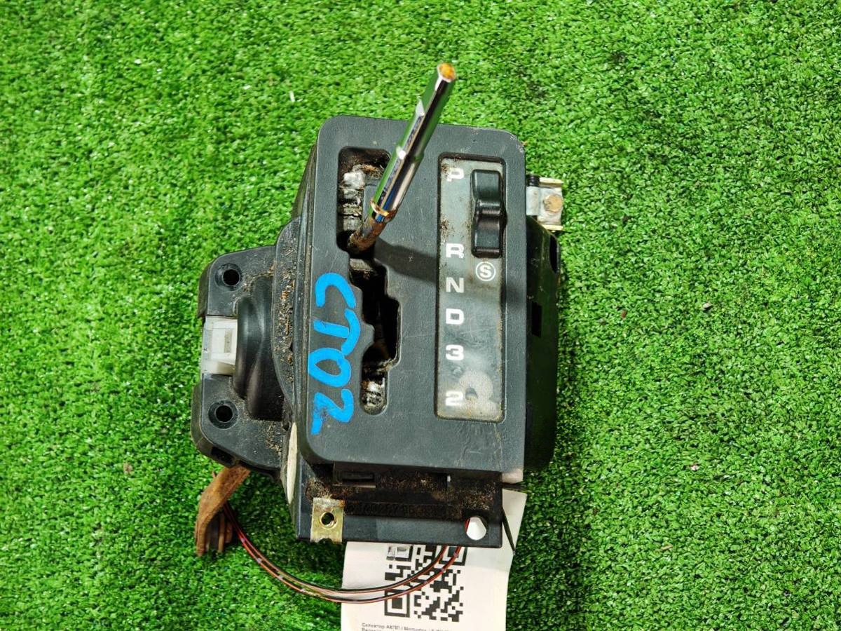 Новое Mercedes S W140, 1995 г., OEM 1402670537, арт. D14298