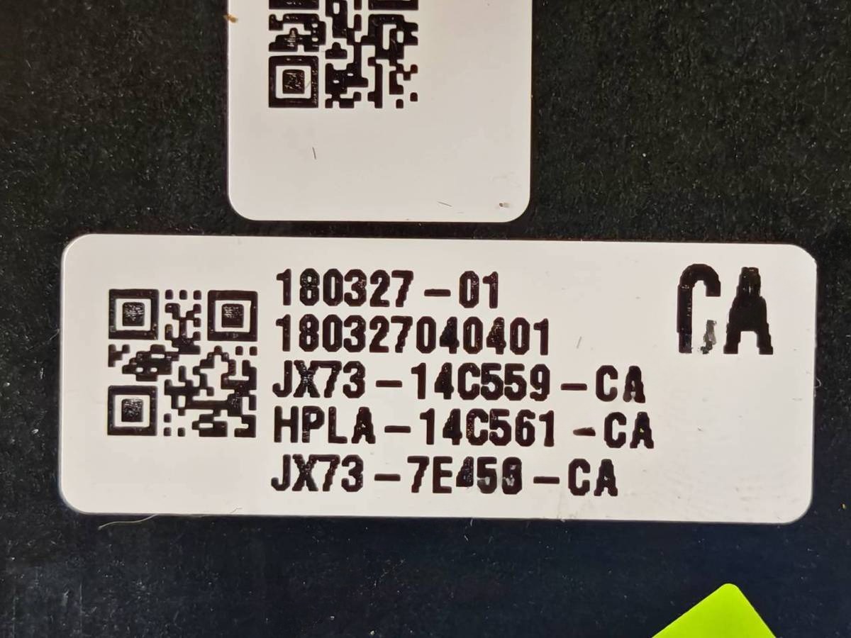 Новое Jaguar XE, 2018 г., OEM JX737E453CA, арт. D16551, фото 4