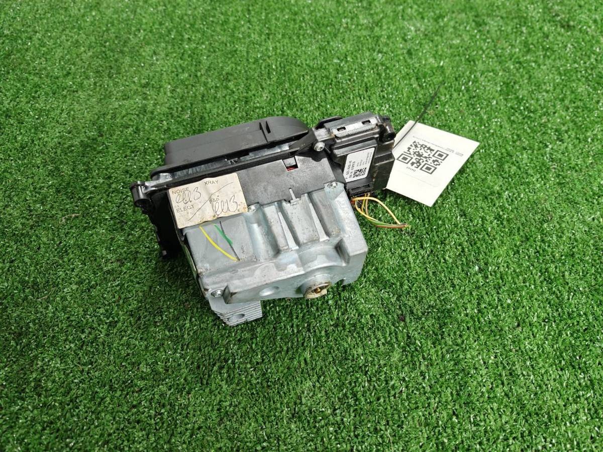 Новое Land-Rover Evoque, 2012 г., OEM BJ327E453AC, арт. D4143, фото 3