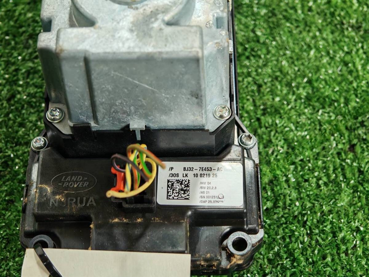 Новое Land-Rover Evoque, 2012 г., OEM BJ327E453AC, арт. D4143, фото 4