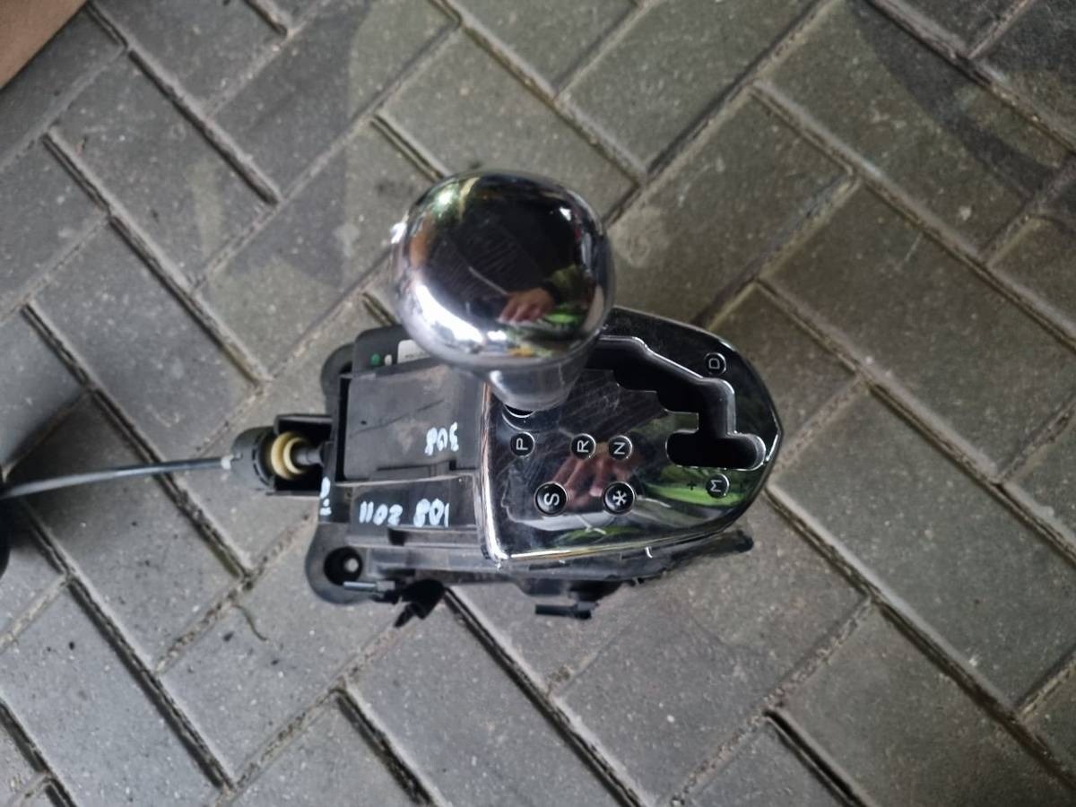 Новое Peugeot 307, 2008 г., OEM 8F386474, арт. EP-38_7, фото 2