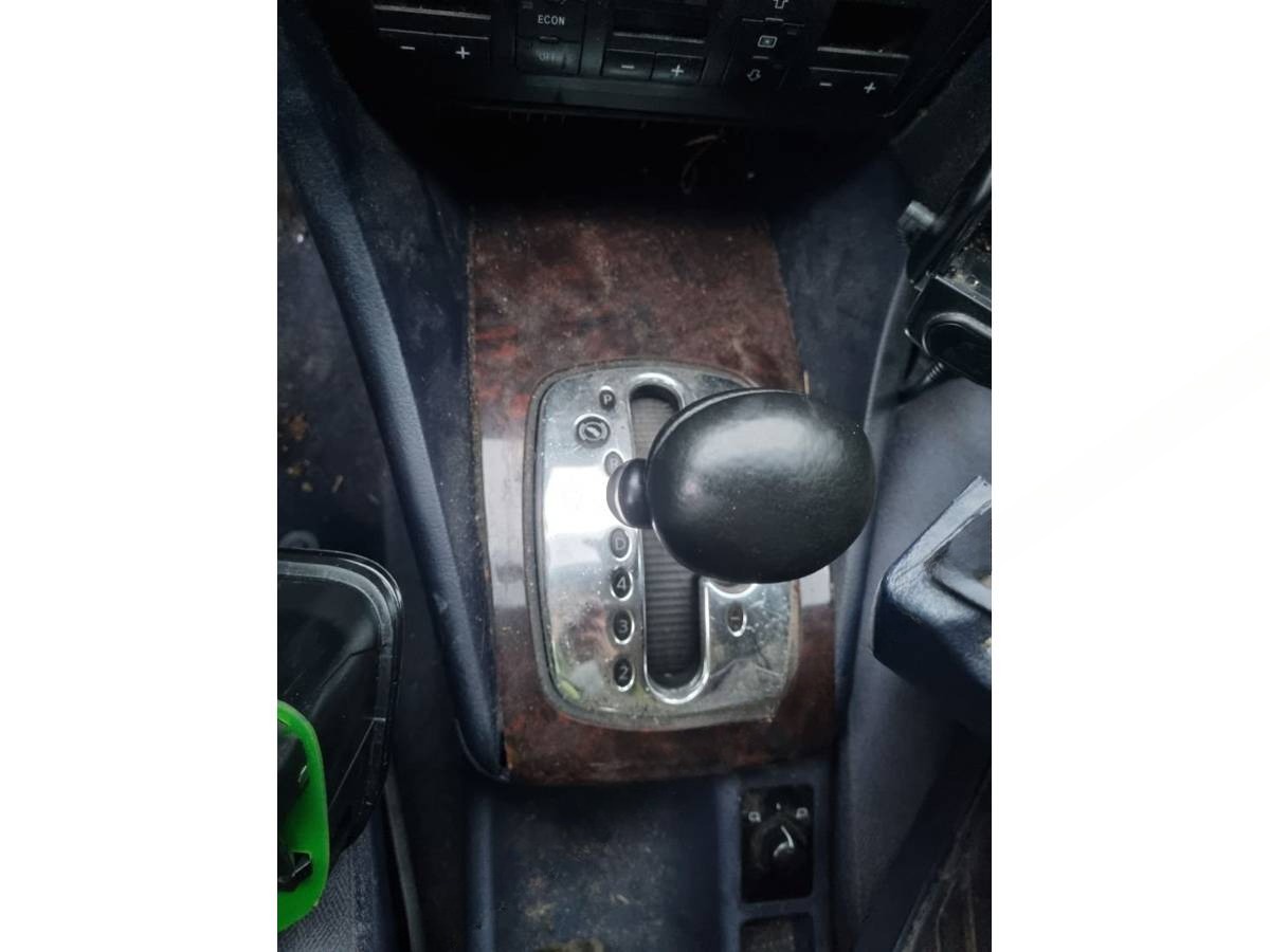 Новое Audi A6 C5, 1998 г., арт. G022-236