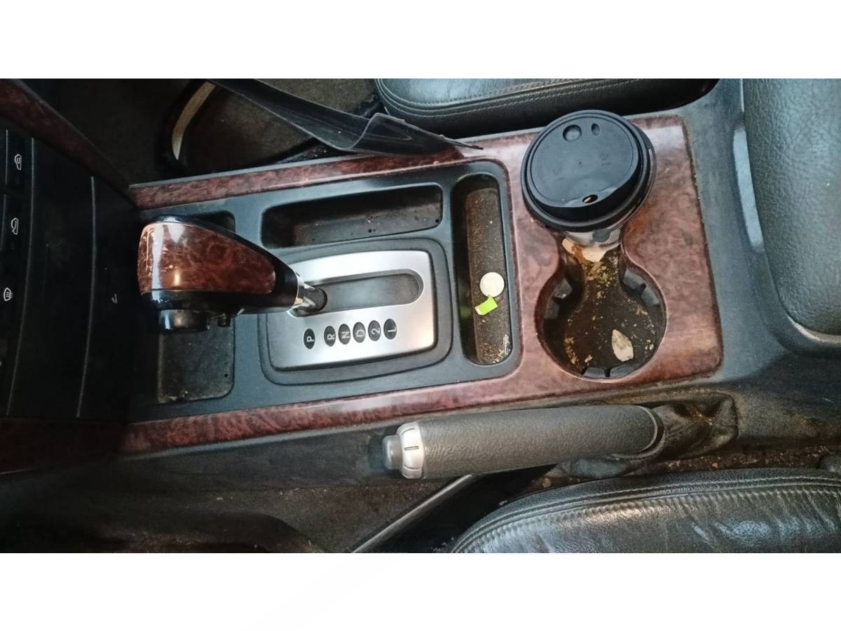 Новое Kia Sorento, 2002 г., арт. G029-140