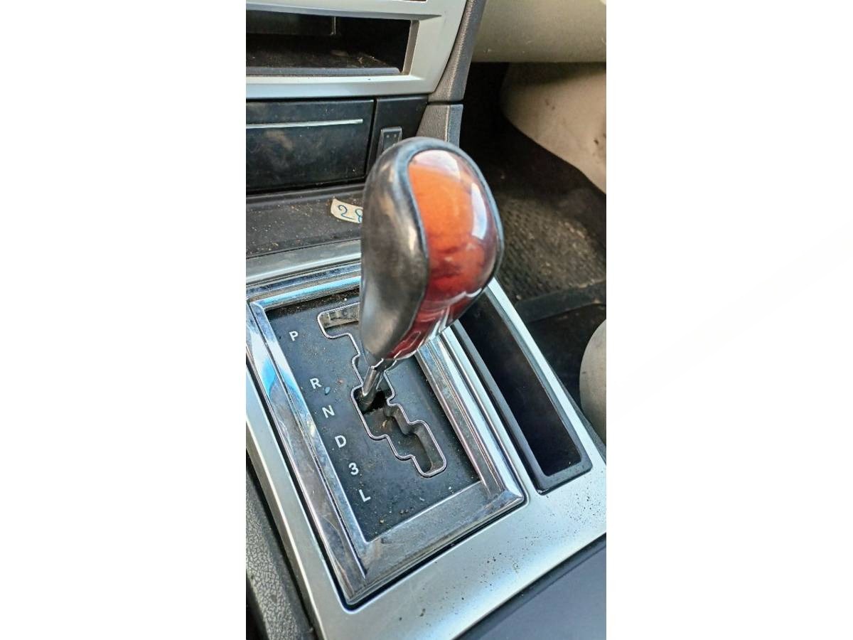 Новое Chrysler 300C, 2007 г., арт. G034-157, фото 2