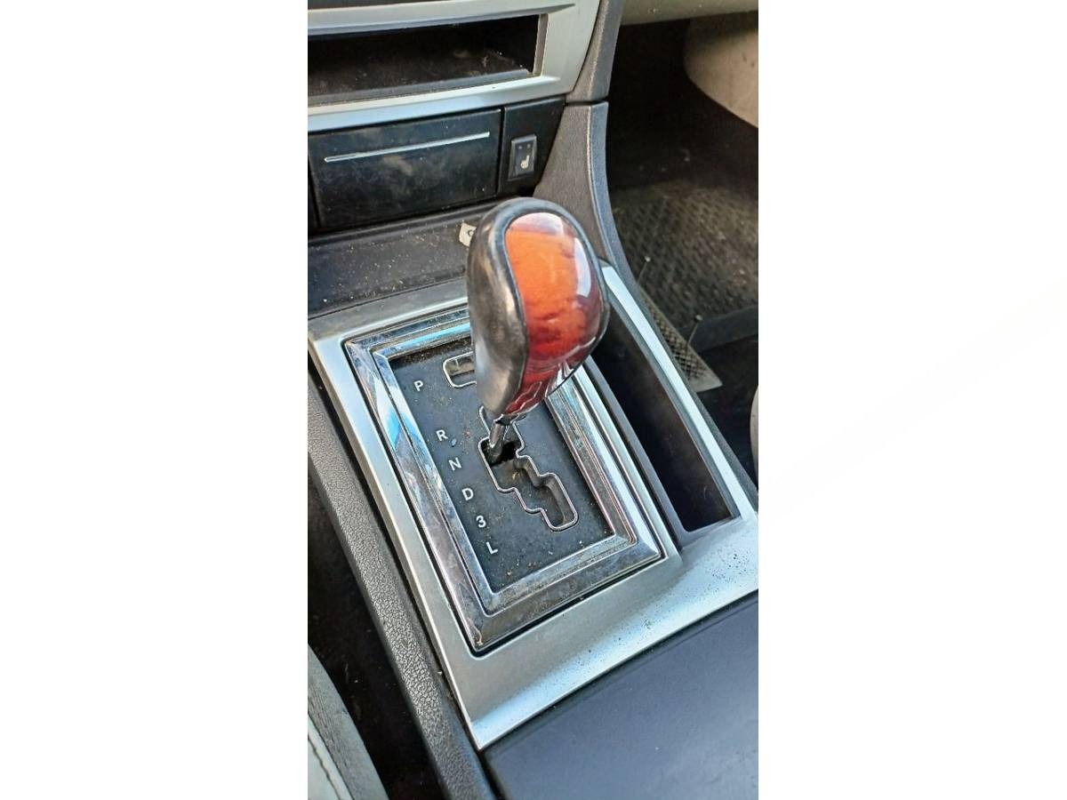 Новое Chrysler 300C, 2007 г., арт. G034-157, фото 3