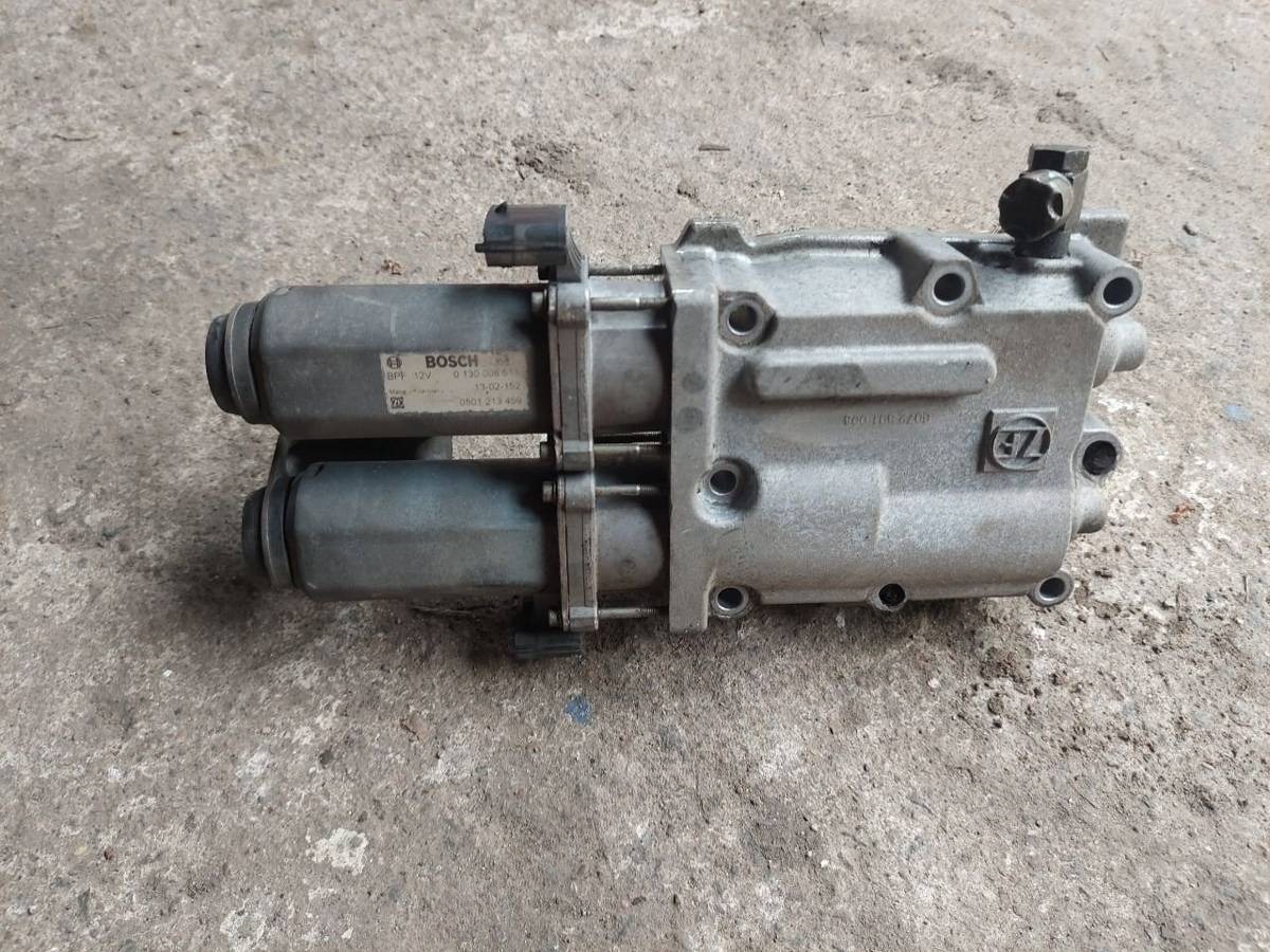 Новое Iveco Daily, 2014 г., OEM 0130008511, арт. IVS01486