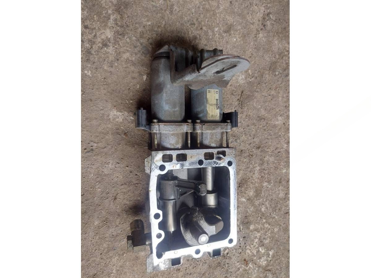Новое Iveco Daily, 2014 г., OEM 0130008511, арт. IVS01486, фото 2