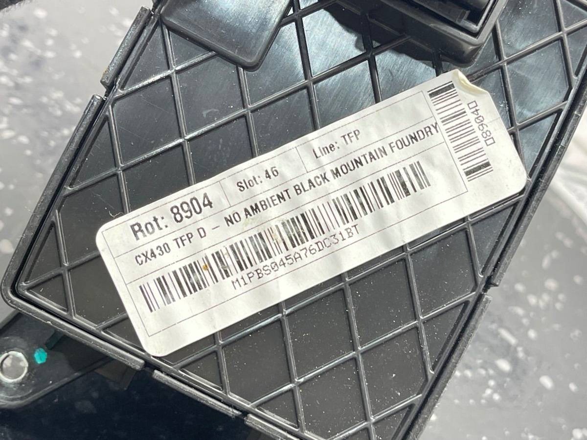 Новое Ford Bronco Sport, 2021 г., OEM M1PBS045A76DC31BT, арт. V9586, фото 11